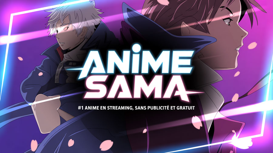 Anime Sama